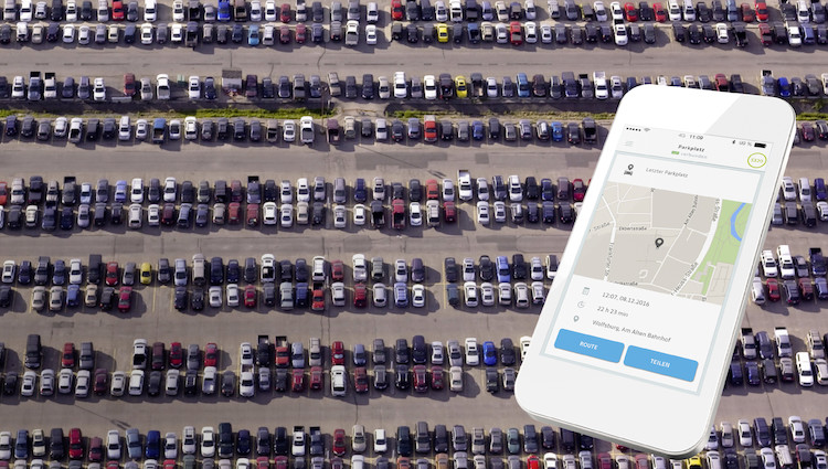 VW Connect – osobisty asystent kierowcy
